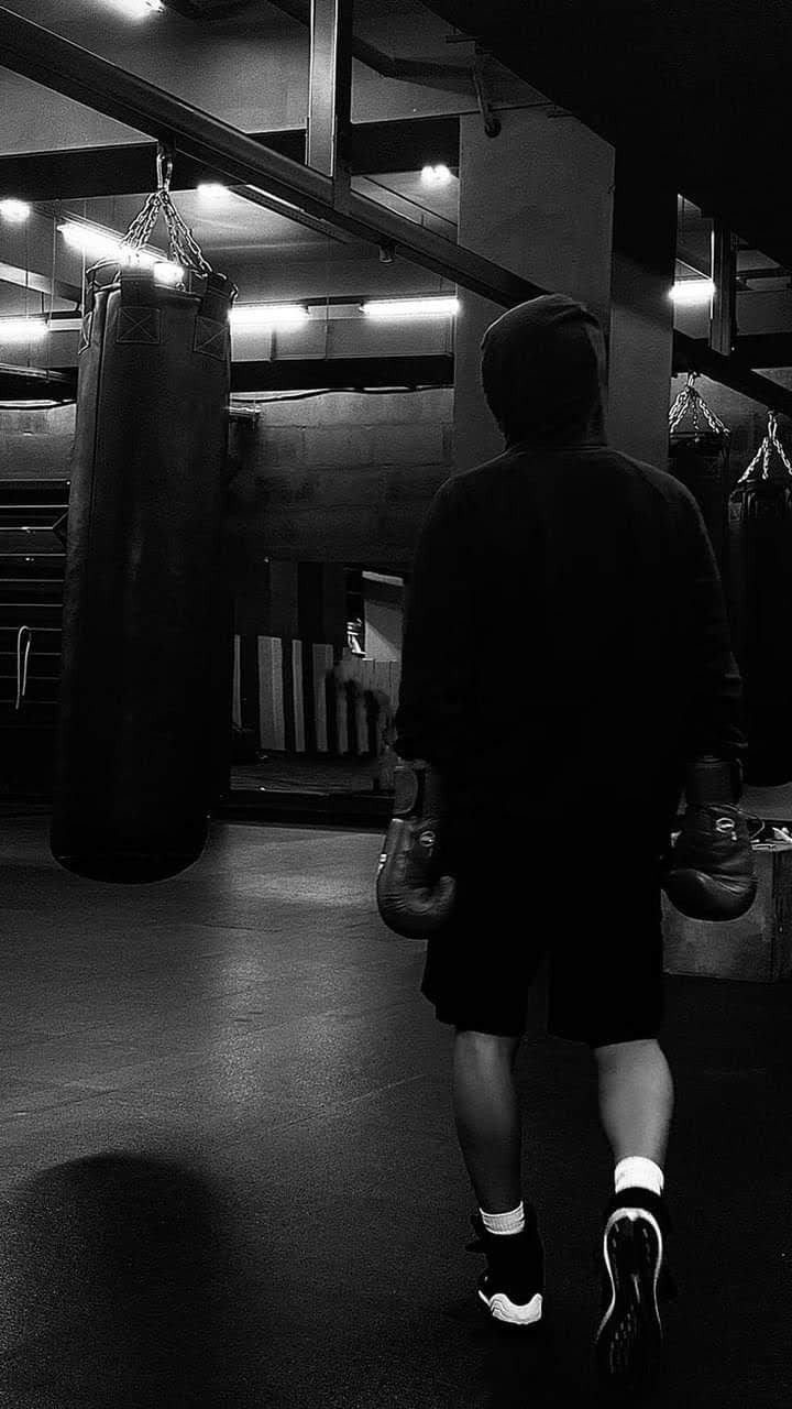 Rapido en boxe