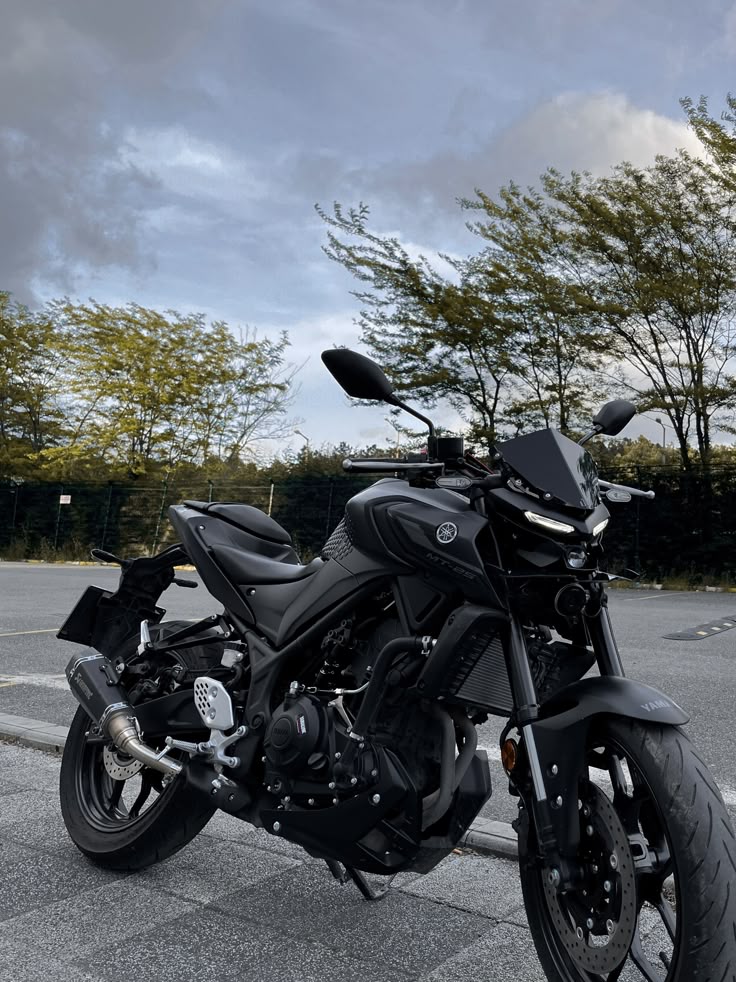 Moto Yamaha