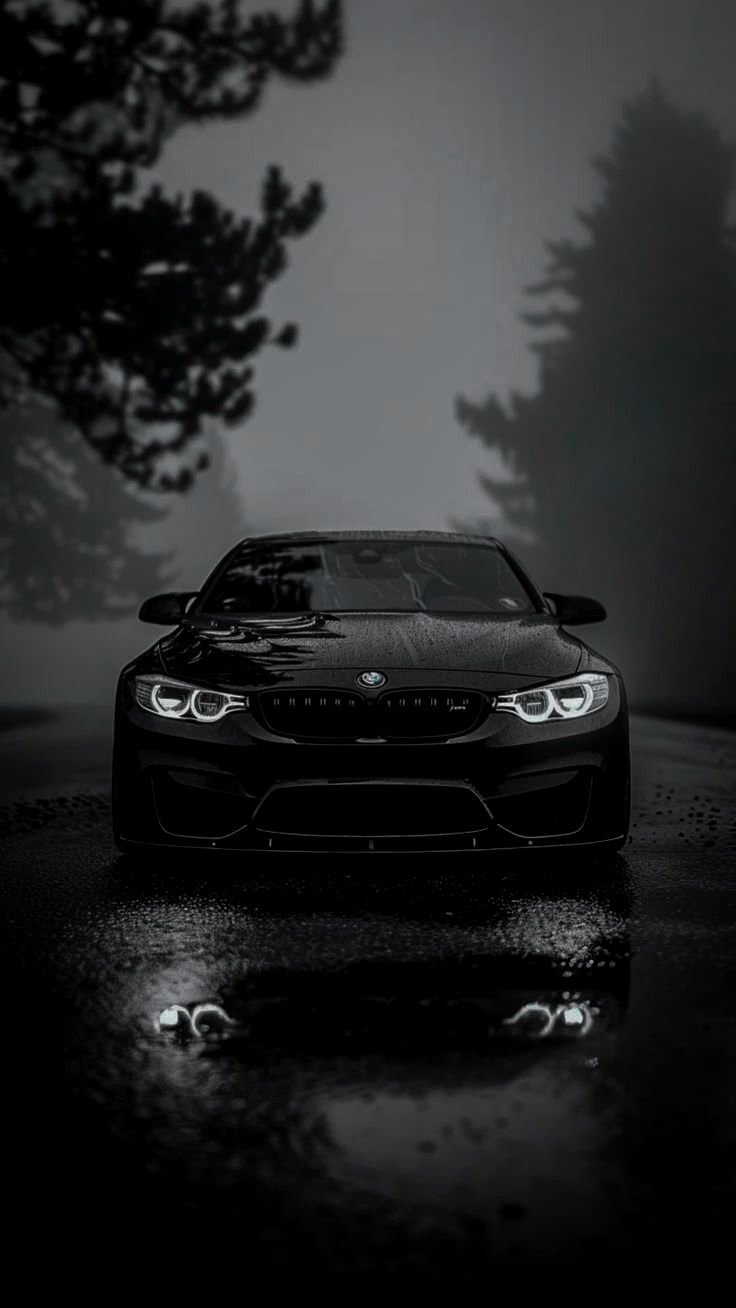 Voiture BMW M4